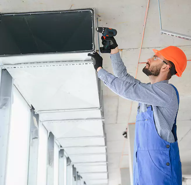 Why Homeowners & Businesses Trust Us in Lumberton, NC