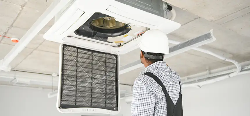 Our Affordable Duct Cleaning Near Me Services in Lumberton, NC