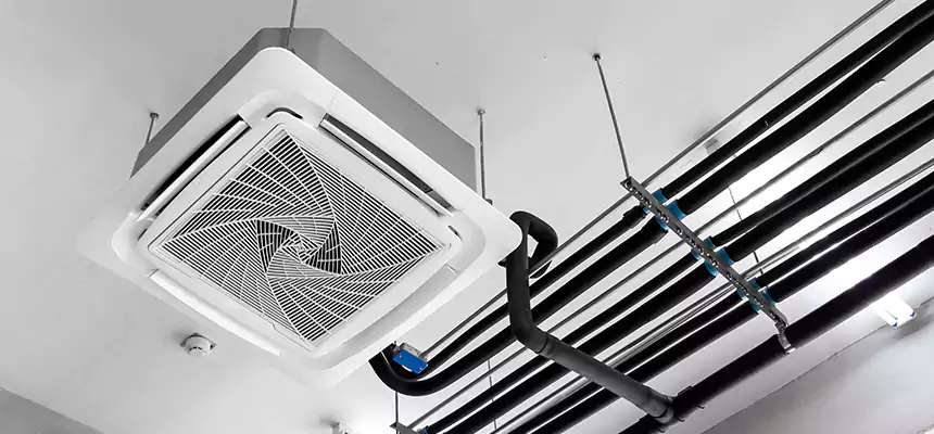 Our Air Duct Deep Cleaning Services in Lumberton, NC