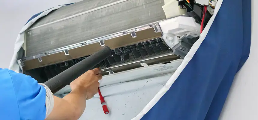 Advanced Clogged Dryer Vent Repair for Multi-Unit & Commercial in Lumberton, NC