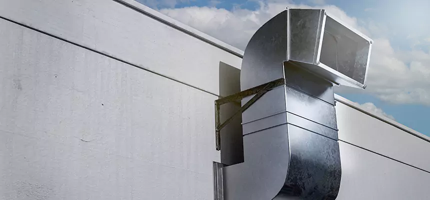 Trusted Industrial Dryer Vent Cleaning in Lumberton