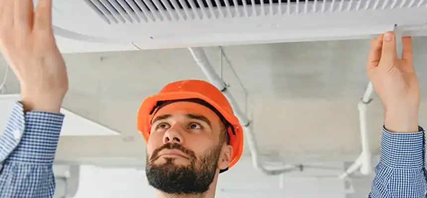 Our Furnace Vent Cleaning Services in Lumberton, NC