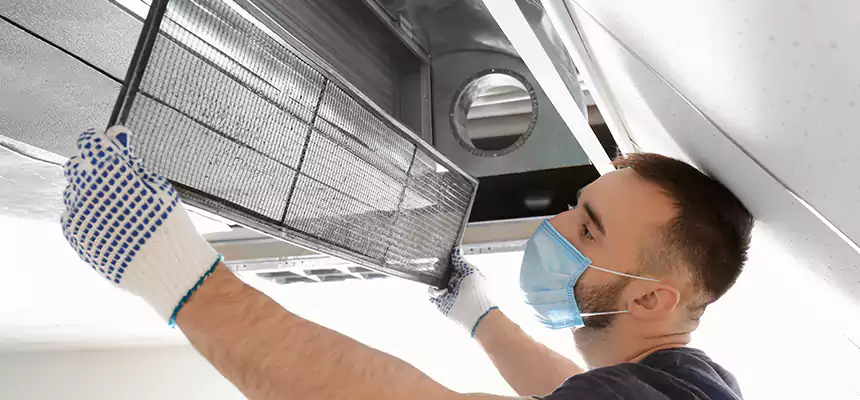 Our Home Duct Cleaning Services in Lumberton, NC  
