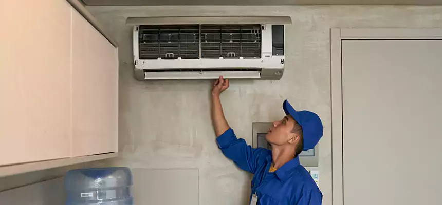 Balanced Fresh‑Air Ventilation (ERV/HRV) in Lumberton