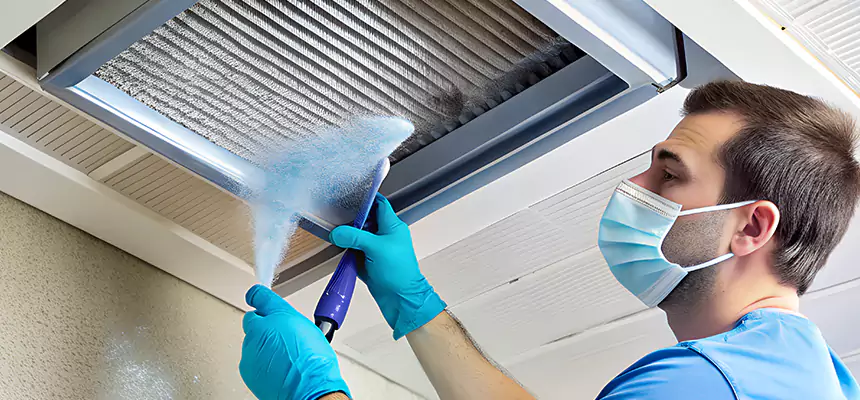Our Home Ventilation Cleaning Services in Lumberton, NC