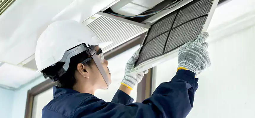 Our Multi-family Home Duct Cleaning Services in Lumberton, NC