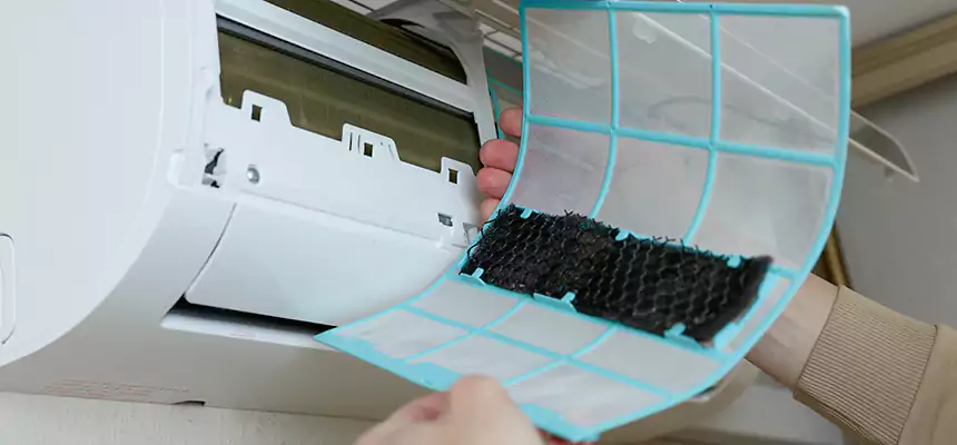 Gentle Ductwork Odor-Control Pet Dander Duct Cleaning in Lumberton, NC