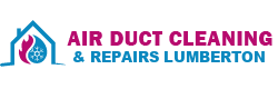Air Duct Cleaning & Repairs Lumberton