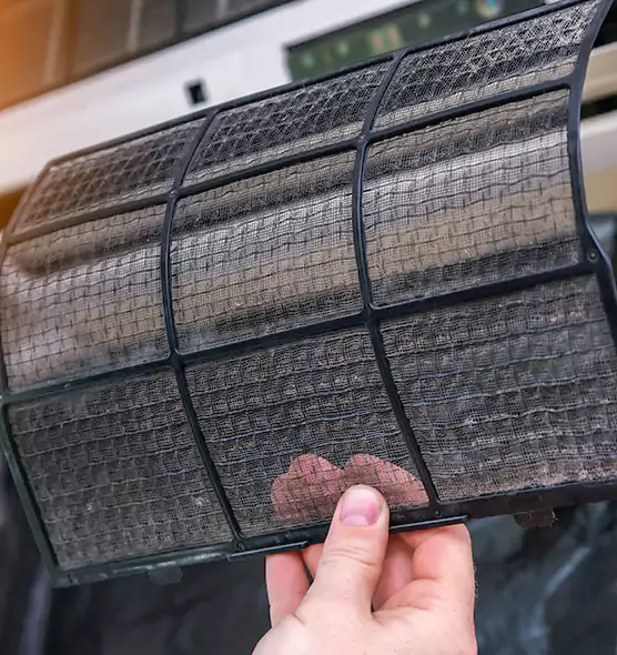Top-notch AC Air Filter Replacement in Lumberton