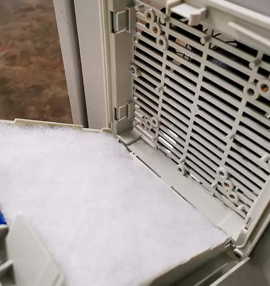 About Air Duct Overhaul & Upgrades in Lumberton, NC