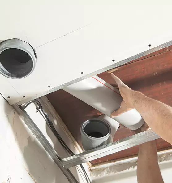 Professional Attic Air Duct Cleaning in Lumberton, NC