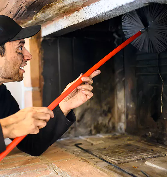 About Expert Chimney Cleaning in Lumberton, NC