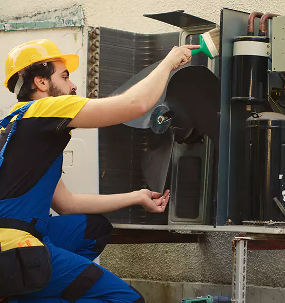 About Dryer Duct Fire Hazard Inspection in Lumberton, NC