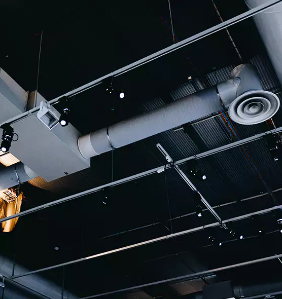 About Duct Sanitization with UV Light in Lumberton, NC