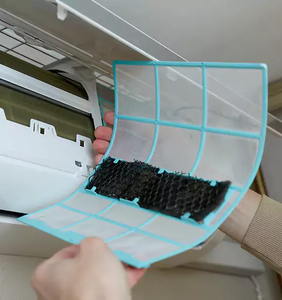 Welcome to Air Duct Cleaning & Repairs Lumberton — Your Local HEPA Filter Installation Pros in Lumberton, NC