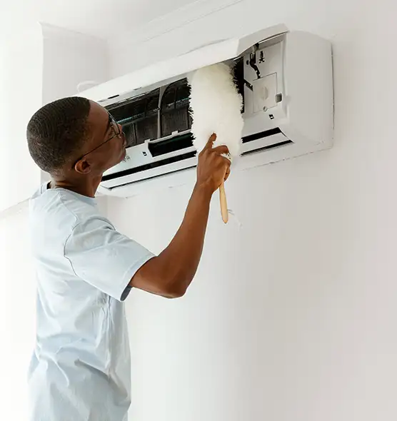 Professional Maximize AC Efficiency  in Lumberton, NC