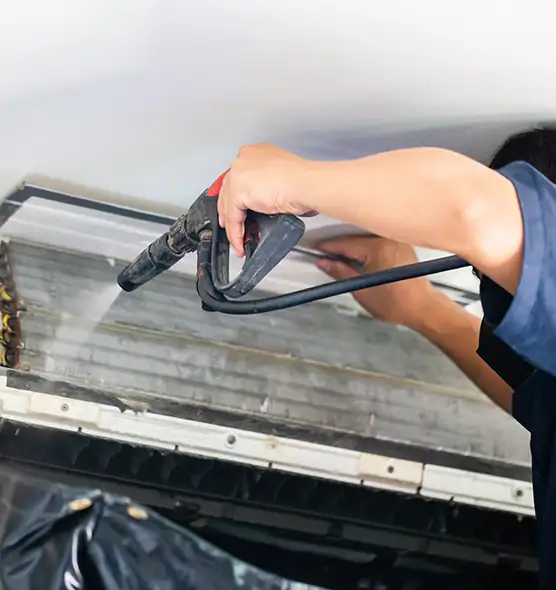 Welcome to Move-in/Move-out Duct Cleaning Services in Lumberton, NC
