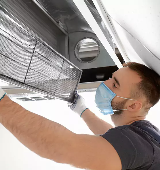 About Remove Smoke Smell From Air Duct in Lumberton, NC