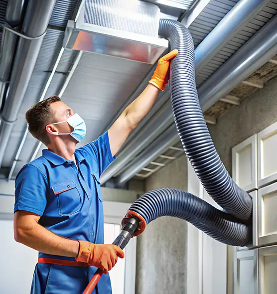 Welcome to Air Duct Cleaning & Repairs Lumberton — Your Local Roof Dryer Vent Cleaning Specialists in Lumberton, NC