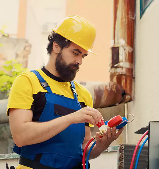 About Smart HVAC Installation in Lumberton, NC