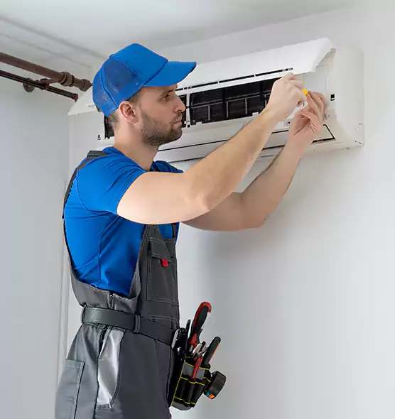 About Smart Thermostat AC Installation in Lumberton, NC