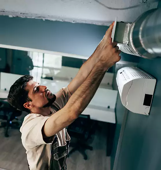 Reliable Warehouse Vent Cleaning in Lumberton, NC