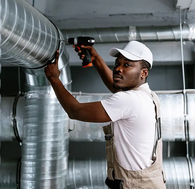 Why Homeowners & Businesses Trust Us Lumberton, NC