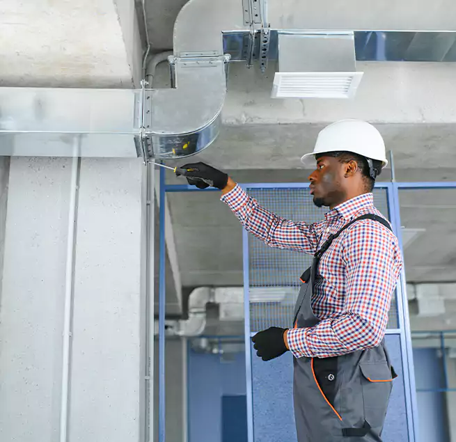 Why Homeowners & Businesses Trust Us Lumberton, NC