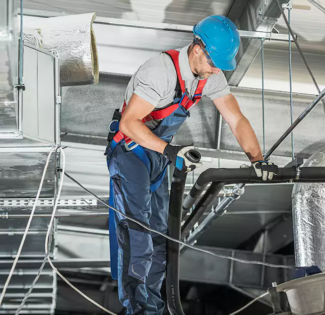 Why Homeowners & Businesses Trust Us in Lumberton, NC?