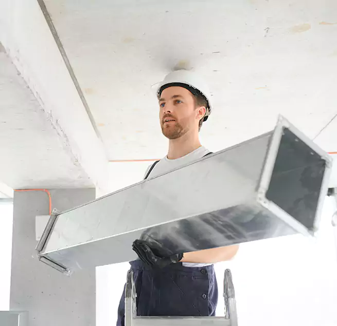 Why Homeowners & Businesses Trust Us in Lumberton, NC