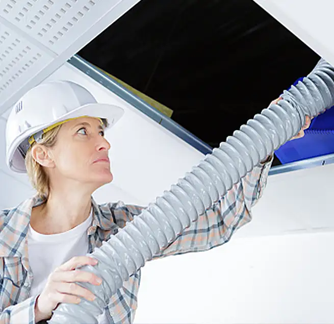 Why Homeowners & Businesses Trust Us Lumberton, NC