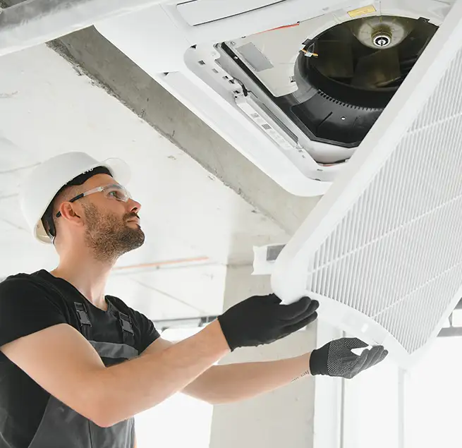 Why Homeowners & Businesses Trust Us in Lumberton, NC?