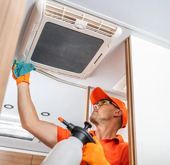 Why Homeowners & Businesses Trust Us in Lumberton, NC?