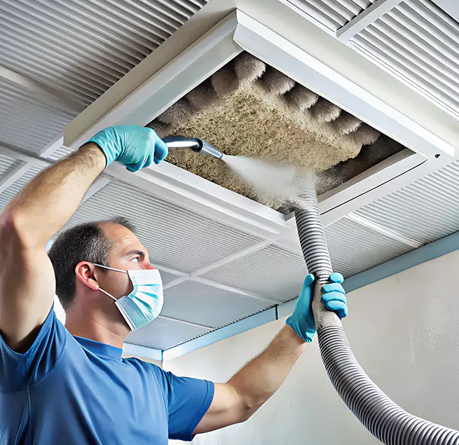 Why Homeowners Businesses Trust Us in Lumberton, NC