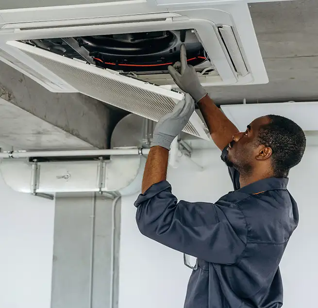 Why Homeowners & Businesses Trust Us in Lumberton, NC?