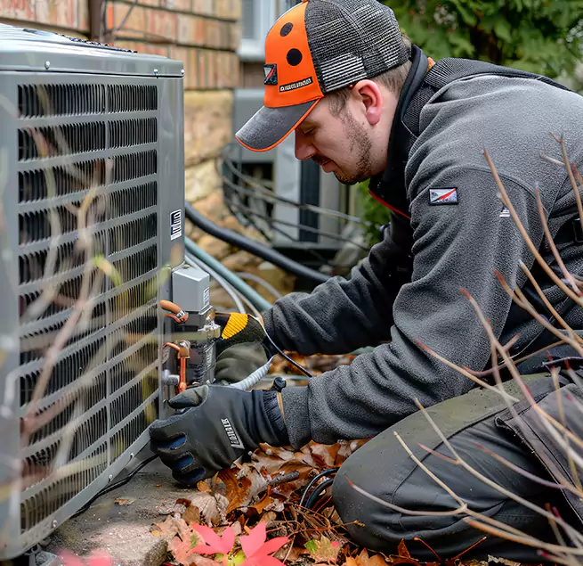 Why Homeowners & Businesses Trust Us in Lumberton, NC?