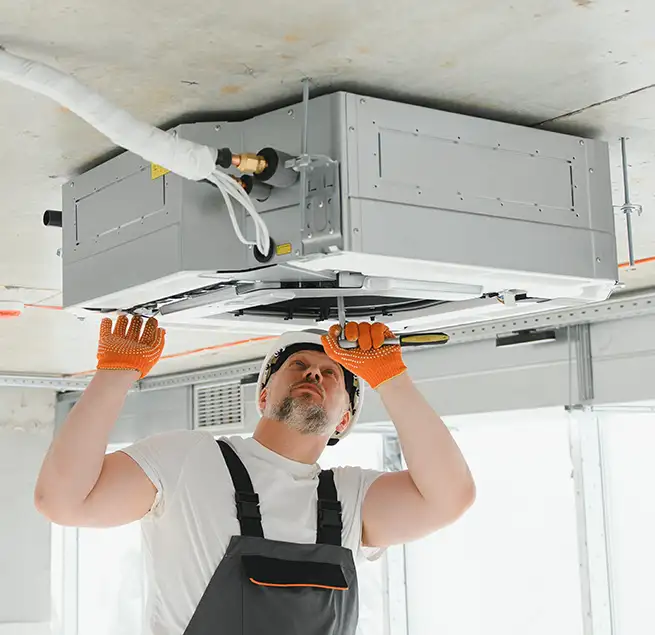 Why Homeowners & Businesses Trust Us Lumberton, NC