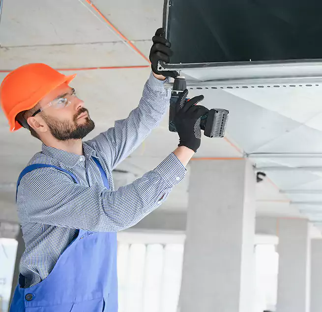 Why Homeowners & Businesses Trust Us in Lumberton, NC?