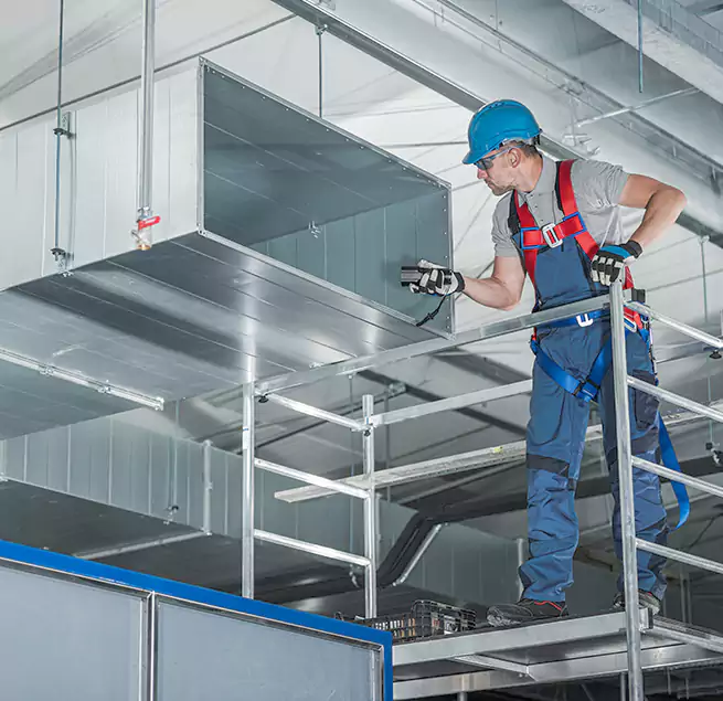 Why Homeowners Businesses Trust Us in Lumberton, NC