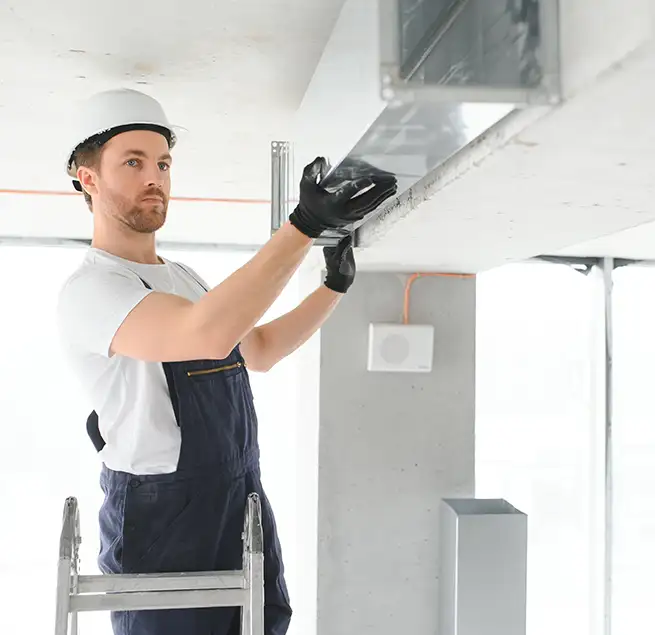 Why Homeowners & Businesses Trust Us in Lumberton, NC?