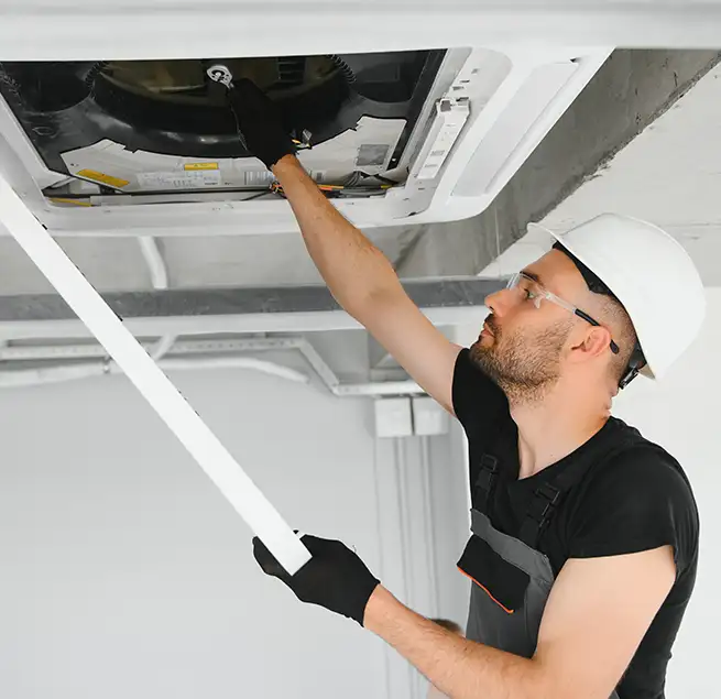 Why Homeowners & Businesses Trust Us in Lumberton, NC?