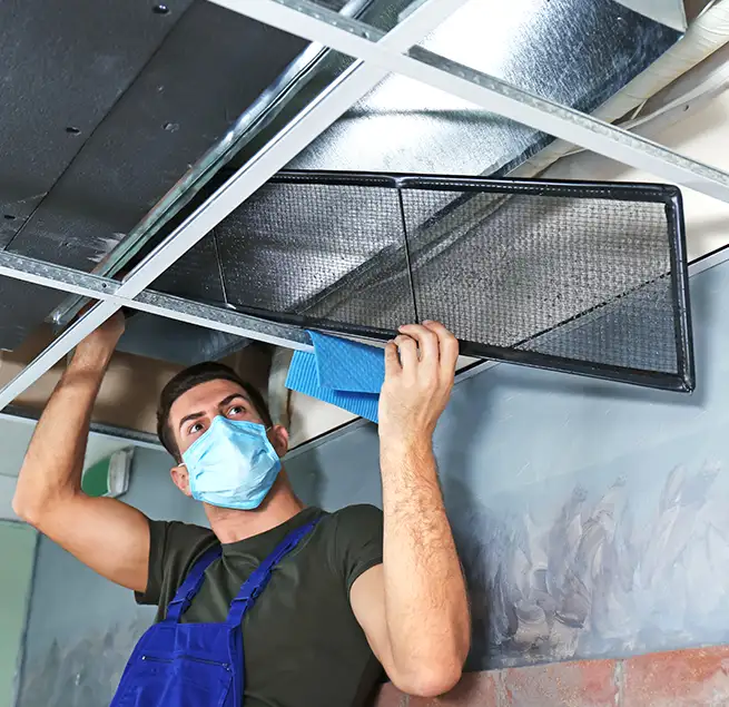 Why Homeowners & Businesses Trust Us in Lumberton, NC?