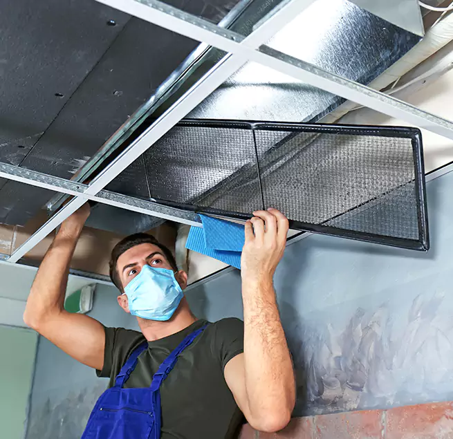  Why Homeowners Businesses Trust Us  in Lumberton, NC?